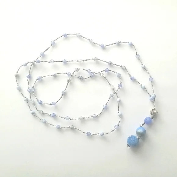 Necklace - Picture 2 of 4